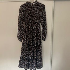 Petal & Pup midi dress